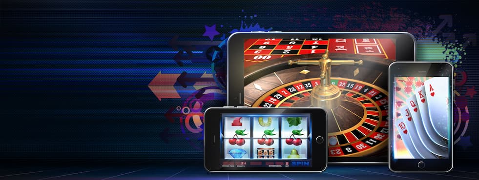 슬롯 카지노 사이트