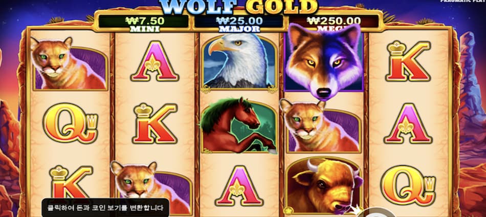 울프 골드